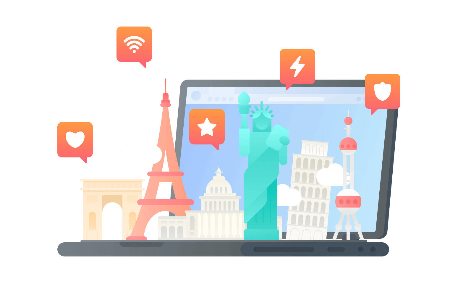 代理乐视直播的回国vpn - 海龟加速器